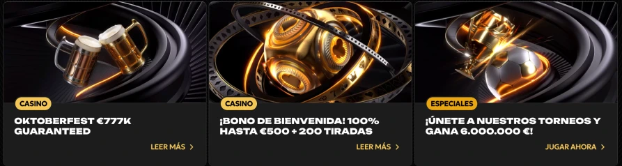 Spinsy casino